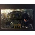 Batman: Saga Of The Dark Knight Trading Cards F...