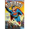 Superboy (Vol 1) # 168 FN- AMERICAN COMICS