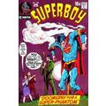Superboy (Vol 1) # 175 FN+ ORIG US COMICS