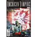 American Vampire (Vol 1) # 029 NM MODERN AGE CO...