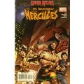 Incredible Hercules # 127 NM MODERN AGE COMICS