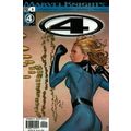 Marvel Knights: Four (Vol 1) # 005 NM MODERN AG...