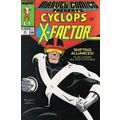 Marvel Comics Presents (Vol 1) # 022 VFN+ ORIG ...