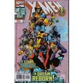 X-Men (Legacy) (Vol 1) # 080 FN+ ORIG US COMICS