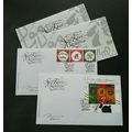 Malaysia Islamic Chinese Indian Calligraphy 201...