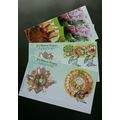 Malaysia Malay Festival Food 2017 Cuisine (FDC)...