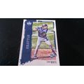 2021 Panini Diamond Kings Card # 152 Evan White...