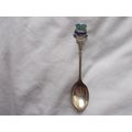 VICTORY SHIP NELSON SPOON (7/05) # #POST O.SEAS