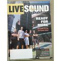 Live Sound International September 2015 – Big A...