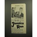 1951 The Sugar Manufacturers' Association Ad - Your holiday guests will love