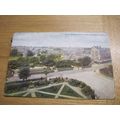 Early photochrom Postcard - Harrogate from Pros...