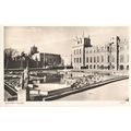 Vintage GB Postcard c1930's - Blenheim Palace, ...