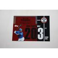 Alex Rodriguez 2007 Topps ROAD TO 500 ARHR203 H...