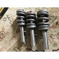 LOT 3 STRIPPIT OBROUND PUNCH & DIE WT 062X250,0...