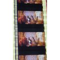 Labyrinth. Pk VBC - a016P. - 1 STRIP OF 5 - 35M...