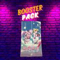 Booster Pack Cosmos Cards Sailor Moon Crystal C...