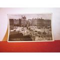 O'CONNELL BRIDGE FROM EDEN QUAY, DUBLIN, IRELAN...
