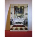 THE CHURCH OF ST. JOSEPH, Nazareth, Israel.. un...