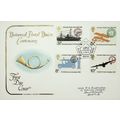 1974 Universal Postal Union Centenary, Philatel...