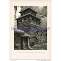 Lillehammer Church, Norway, Photogravure Book I...