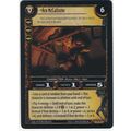 WARS TCG INCURSION TOURNAMENT FIRST PLACE FOIL ...