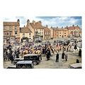 ptc6096 - Yorks - Cleveland Fox Hunt Meeting at...