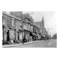 pt2794 - Bank Street , Mexborough , Yorkshire -...