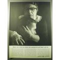 1960 Ladies' Home Journal Magazine Ad - What ca...