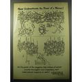 1960 Ladies' Home Journal Magazine Ad - Never Underestimate the Power