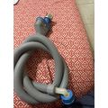 Bosch Wascher Machine Cold Water Hose Used 0064...