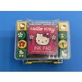 A Rare Sanrio 2001 Hello Kitty Vintage Mini Ink...