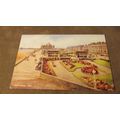 Valentines Postcard - West Parade, Rhyl - A1236...