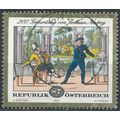 Birth Bicentenary of Johann Nestroy - Austria 2...