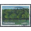 Botanical Gardens: 1000s - Tanzania 2008 - F H ...