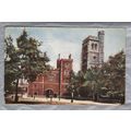 Lambeth Palace - London - Postally Used - Paddi...