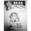 1972 SKAK - Icelandic Chess Magazine - Fischer ...