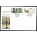 Isle of Man Painting Statue Sculpture Europa Co...
