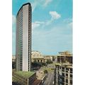 Milano Grattacielo Pirelli Italy Postcard unuse...