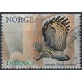 Domestic Birds: Innland - Norway 2018 - F H - M...