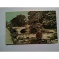 Dartmoor postcard:: Tavistock -Abbey Bridge