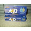 natureplex vitamin a & d cream moisturizer 1.5 oz