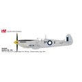SPITFIRE MK. VIII, A53-379, FLOWN BY F/L- HOBBY...