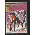 The Steel Claw, #1, Quality Comics Comic Book, ...