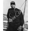 Autographed Dr. Dre 8 x 10 Photo Signed