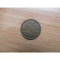 Portugal 1961 20 Centavos Coin