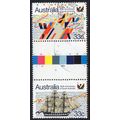 Australia 1986 150th Anniversary of South Austr...