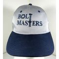 Bolt Masters Farmington New Mexico Hat Trucker ...