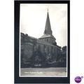 Sussex UCKFIELD Church Postcard by Sweetman (49...