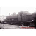 Railway Photo GWR 57xx 5759 SWINDON 1960 Great ...