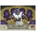 2012 Panini Crown Royale - #92 - Percy Harvin